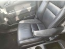 Recambio de asiento delantero derecho para honda cr-v (re) executive 4wd referencia OEM IAM 81126SWYG61  C/ AIRBAG