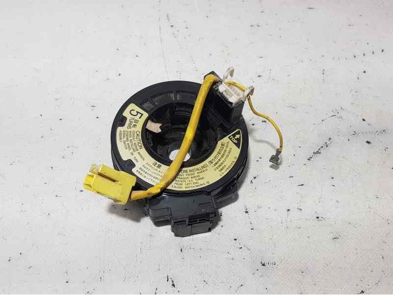 Recambio de kit airbag para toyota rav 4 (a2) 2.0 luna 4x4 referencia OEM IAM   C/ SALPICADERO