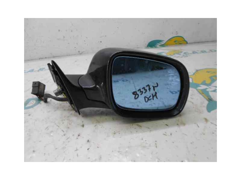 Recambio de retrovisor derecho para audi a3 (8l) 1.9 tdi ambiente referencia OEM IAM   ELECTRICO
