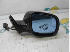 Recambio de retrovisor derecho para audi a3 (8l) 1.9 tdi ambiente referencia OEM IAM   ELECTRICO