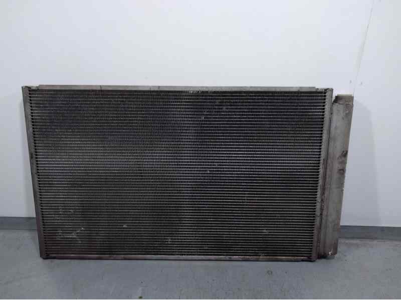 Recambio de condensador / radiador aire acondicionado para toyota avensis berlina (t25) 2.0 d-4d sol referencia OEM IAM 88450051