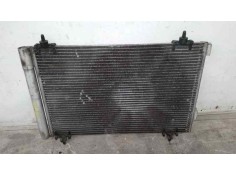 Recambio de condensador / radiador aire acondicionado para citroën c4 picasso exclusive referencia OEM IAM   