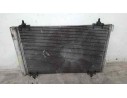 Recambio de condensador / radiador aire acondicionado para citroën c4 picasso exclusive referencia OEM IAM   