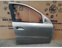 Recambio de puerta delantera derecha para mercedes-benz clase m (w164) 320 cdi 4m edition 10 referencia OEM IAM   TOCADA