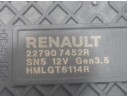 Recambio de sonda lambda para renault express furgoneta/monovolumen 1.5 blue dci 95 (f6ab) referencia OEM IAM 227907452R R0450 C
