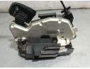 Recambio de cerradura puerta delantera derecha para seat leon (5f1) reference referencia OEM IAM 5K1837016J  ELECTRICA