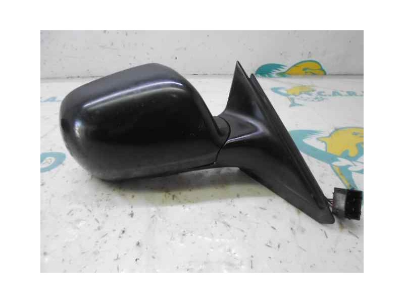 Recambio de retrovisor derecho para audi a3 (8l) 1.9 tdi ambiente referencia OEM IAM   ELECTRICO