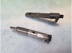 Recambio de inyector para saab 9-3 berlina 2.2 16v tid cat referencia OEM IAM 09202474 0432193569 BOSCH