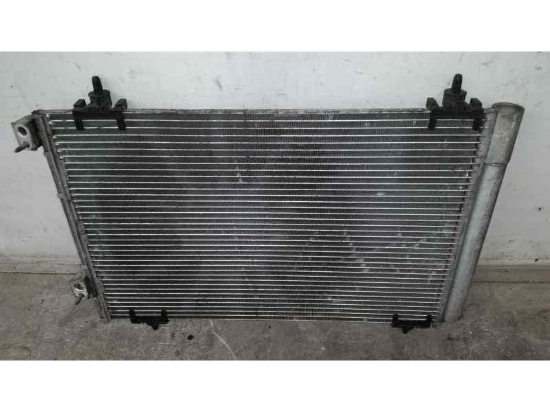 Recambio de condensador / radiador aire acondicionado para citroën c4 picasso exclusive referencia OEM IAM   