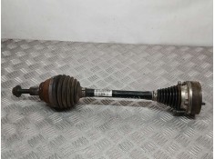 TRANSMISION DELANTERA IZQUIERDA 5Q0407271BR 