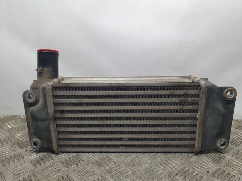 Recambio de intercooler para toyota auris luna+ referencia OEM IAM 2690701631  
