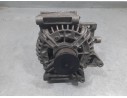Recambio de alternador para mercedes-benz clase c (w203) berlina 220 cdi (la) (203.008) referencia OEM IAM A0131540002 012462501