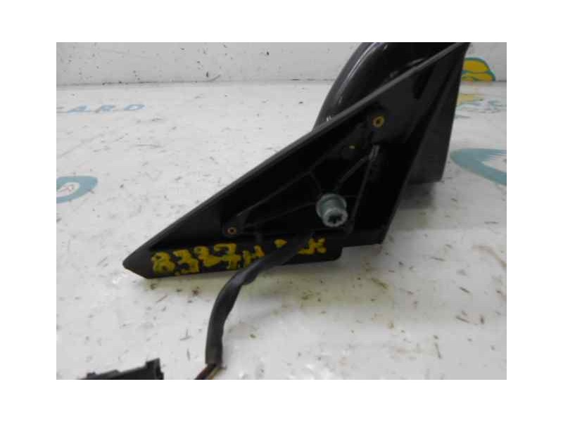 Recambio de retrovisor derecho para audi a3 (8l) 1.9 tdi ambiente referencia OEM IAM   ELECTRICO