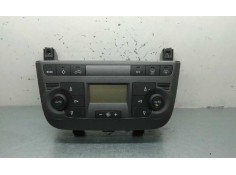 Recambio de mando climatizador para fiat grande punto (199) 1.3 16v jtd cat referencia OEM IAM 735419793 735419793 