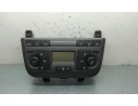 Recambio de mando climatizador para fiat grande punto (199) 1.3 16v jtd cat referencia OEM IAM 735419793 735419793 