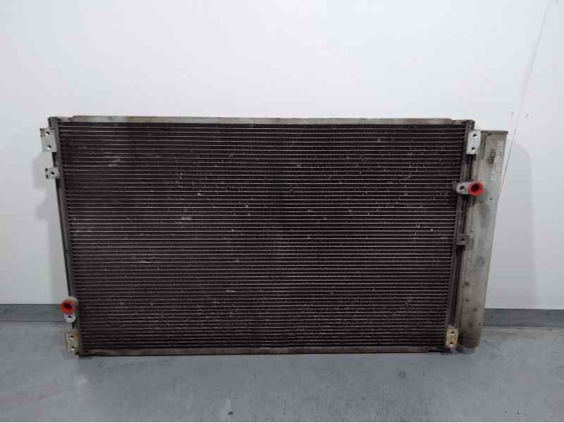 Recambio de condensador / radiador aire acondicionado para toyota avensis berlina (t25) 2.0 d-4d sol referencia OEM IAM 88450051