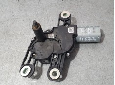 Recambio de motor limpia trasero para skoda fabia ambition referencia OEM IAM 5F4955711 W000030950 VALEO