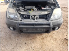 PARAGOLPES DELANTERO 7700435879 