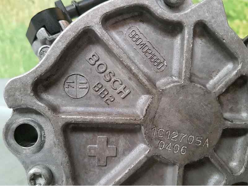 Recambio de depresor freno / bomba vacio para peugeot 308 1.6 16v e-hdi fap referencia OEM IAM 9804021880 1C12705A BOSCH