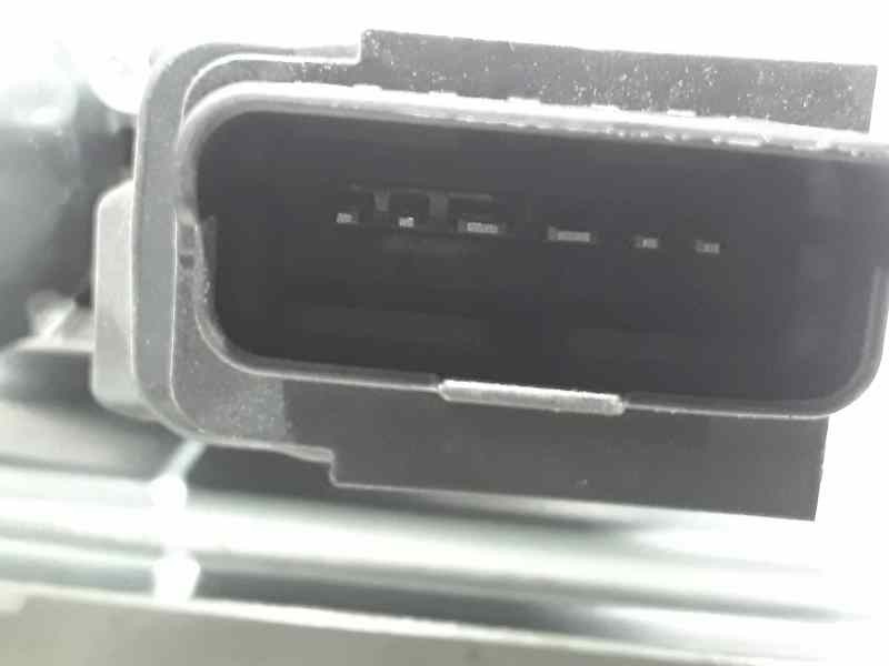 Recambio de elevalunas trasero izquierdo para peugeot 2008 (--.2013) style referencia OEM IAM 9815999580 6 PINS ELECTRICO