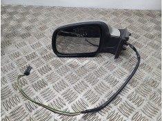RETROVISOR IZQUIERDO ELECTRICO 5 CABLES