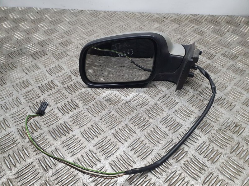 Recambio de retrovisor izquierdo para peugeot 307 break/sw (s2) sw referencia OEM IAM   ELECTRICO 5 CABLES