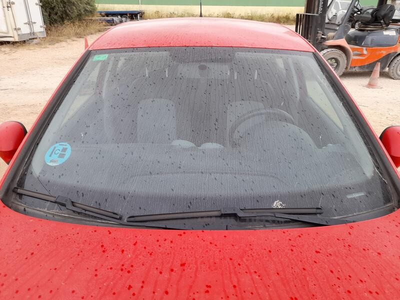 Recambio de parabrisas para seat ibiza iv (6j5, 6p1) 1.2 referencia OEM IAM 6J4845011C  