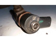Recambio de inyector para fiat doblo (119) 1.3 16v multijet active com. (55kw) referencia OEM IAM 0445110183  BOSCH