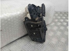 Recambio de cerradura puerta delantera izquierda para seat leon (5f1) reference referencia OEM IAM 5K1837015J  ELECTRICA
