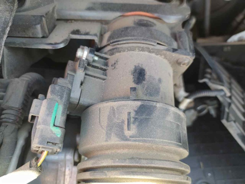 Recambio de caudalimetro para citroën c3 picasso seduction referencia OEM IAM 1920RA  