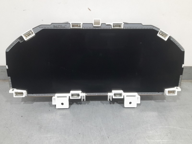 Recambio de cuadro instrumentos para skoda fabia iv (pj3) 1.0 tsi referencia OEM IAM 654920310  
