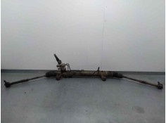 Recambio de cremallera direccion para toyota avensis berlina (t25) 2.0 d-4d sol referencia OEM IAM 7891501172  ASISTIDA