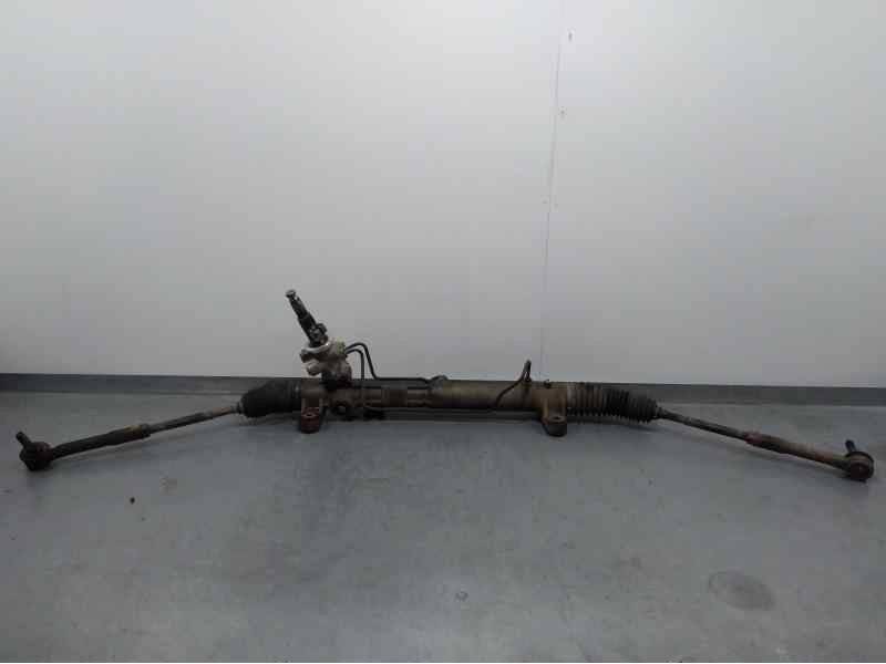 Recambio de cremallera direccion para toyota avensis berlina (t25) 2.0 d-4d sol referencia OEM IAM 7891501172  ASISTIDA