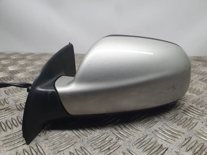 Recambio de retrovisor izquierdo para peugeot 307 break/sw (s2) sw referencia OEM IAM   ELECTRICO 5 CABLES