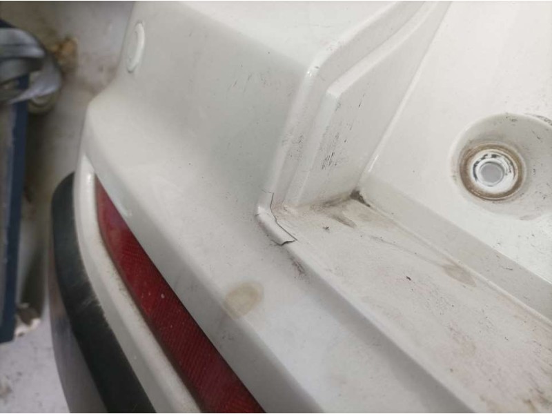 Recambio de paragolpes trasero para honda cr-v (re) comfort referencia OEM IAM 71500TLER00  TOCADO