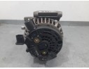 Recambio de alternador para mercedes-benz clase c (w203) berlina 220 cdi (la) (203.008) referencia OEM IAM A0131540002 012462501