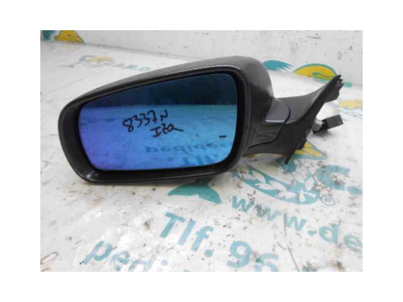 Recambio de retrovisor izquierdo para audi a3 (8l) 1.9 tdi ambiente referencia OEM IAM   ELECTRICO