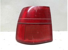 Recambio de piloto trasero izquierdo para seat toledo (1l) base referencia OEM IAM   EXTERIOR