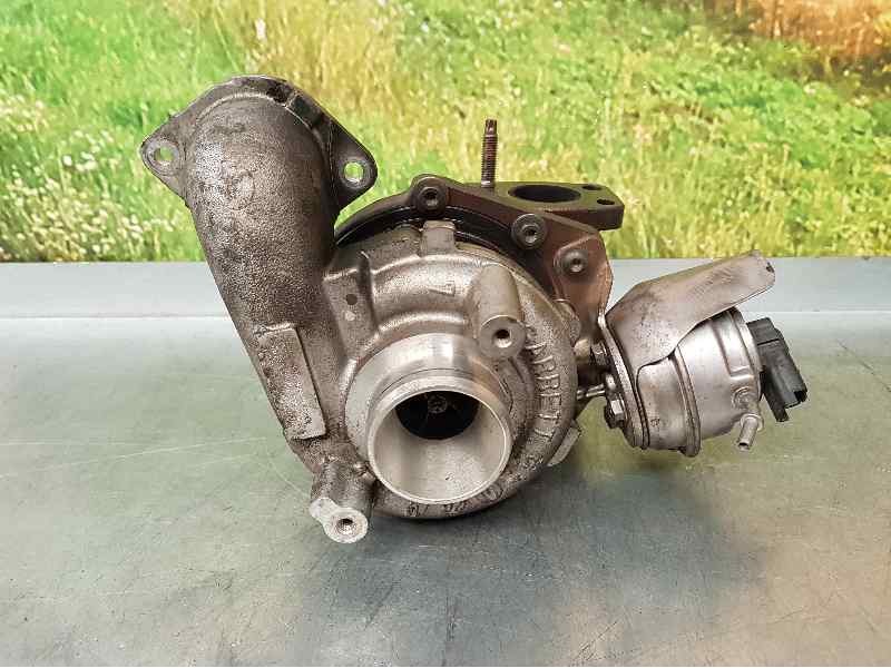 Recambio de turbocompresor para peugeot 308 1.6 16v e-hdi fap referencia OEM IAM 9686120680 8062912 GARRET