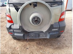 PARAGOLPES TRASERO 7700435884 