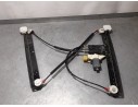Recambio de elevalunas delantero derecho para ford mondeo ber. (ca2) ghia referencia OEM IAM SIN REF  ELECTRICO 6 PINES
