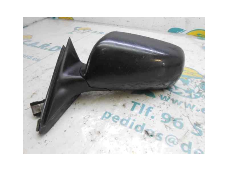 Recambio de retrovisor izquierdo para audi a3 (8l) 1.9 tdi ambiente referencia OEM IAM   ELECTRICO
