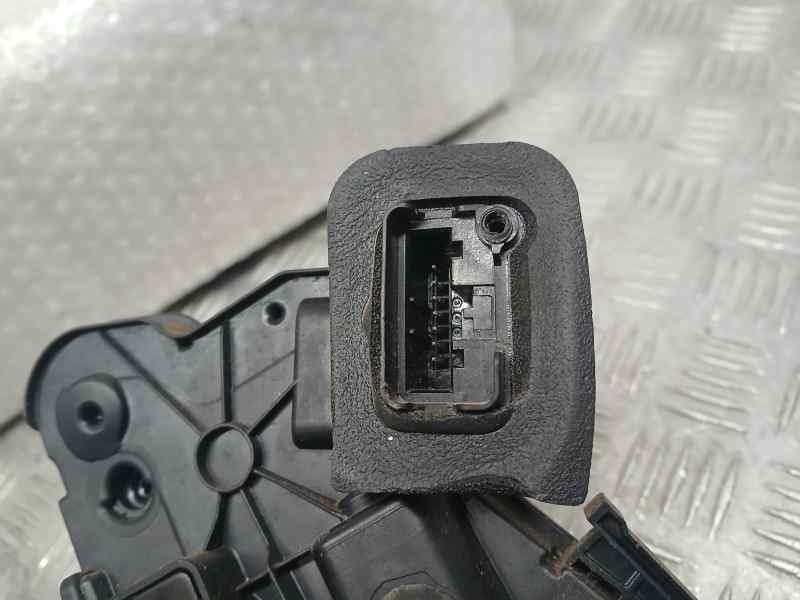 Recambio de cerradura puerta delantera izquierda para seat leon (5f1) reference referencia OEM IAM 5K1837015J  ELECTRICA