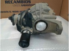 DIFERENCIAL TRASERO A1643500814 ZF
