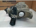 Recambio de diferencial trasero para mercedes-benz clase m (w164) 320 cdi 4m edition 10 referencia OEM IAM   ZF