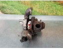 Recambio de turbocompresor para peugeot 308 1.6 16v e-hdi fap referencia OEM IAM 9686120680 8062912 GARRET