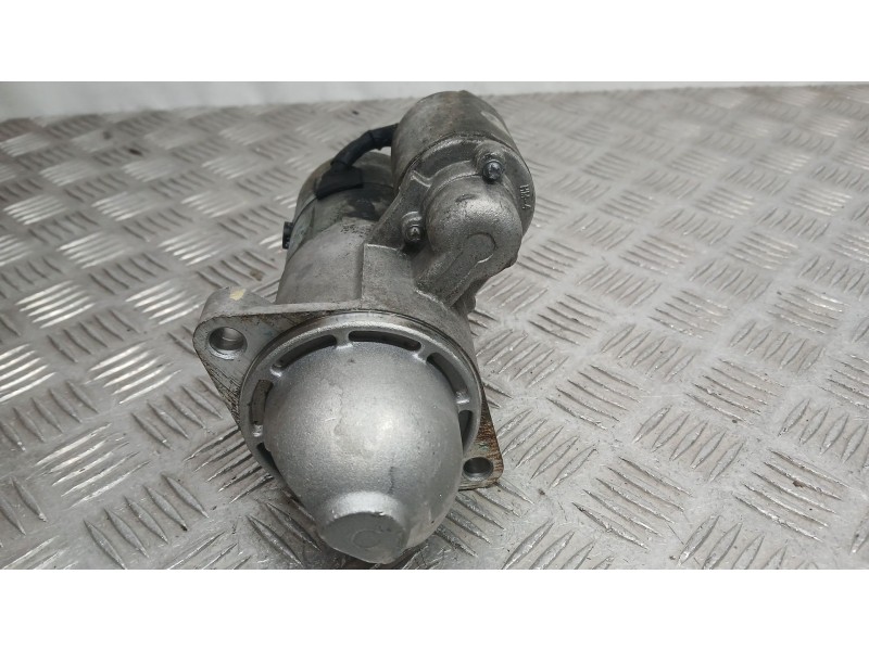Recambio de motor arranque para opel antara a (l07) 2.0 cdti referencia OEM IAM 96843574  