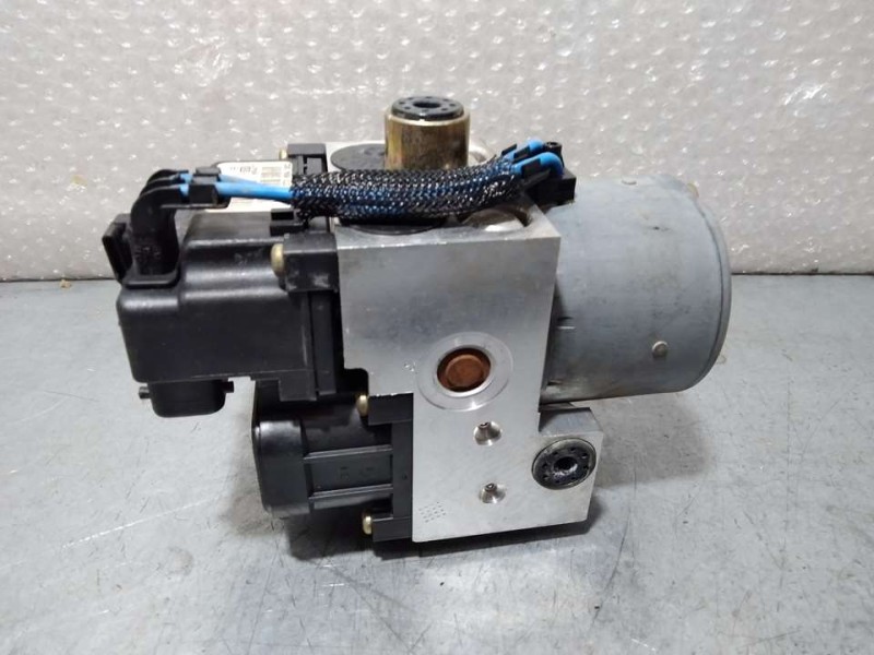 Recambio de abs para opel astra g berlina club referencia OEM IAM 90581417 0265216651 