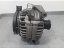 Recambio de alternador para mercedes-benz clase c (w203) berlina 220 cdi (la) (203.008) referencia OEM IAM A0131540002 012462501