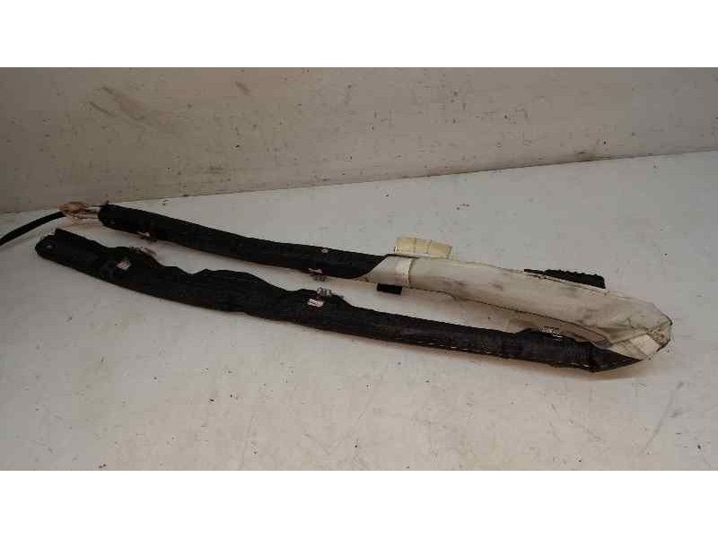 Recambio de airbag cortina delantero derecho para citroën c4 picasso exclusive referencia OEM IAM   